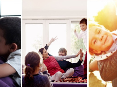 Get Paid To Tell Your Parenting Tales