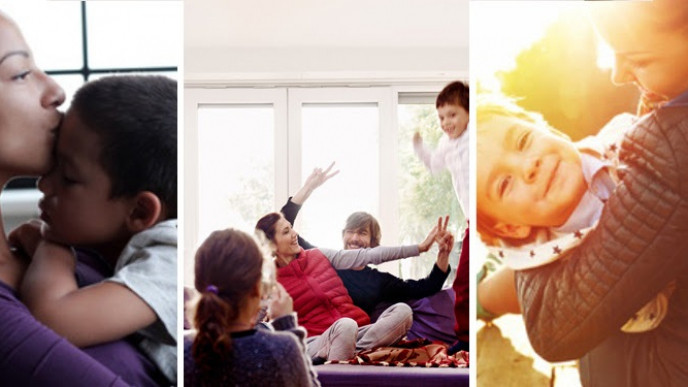 Get Paid To Tell Your Parenting Tales @ Yummy Mummy Club