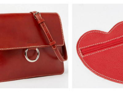 20% Off Leather @ Roots Canada