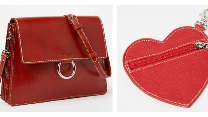 20% Off All Leather Bags, Wallet, Jackets & Footwear Today @ Roots Canada