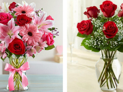 25% Off @ 1800 Flowers
