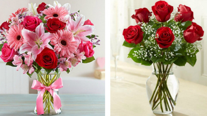 25% Off Flowers & Gifts @ 1800 Flowers Canada