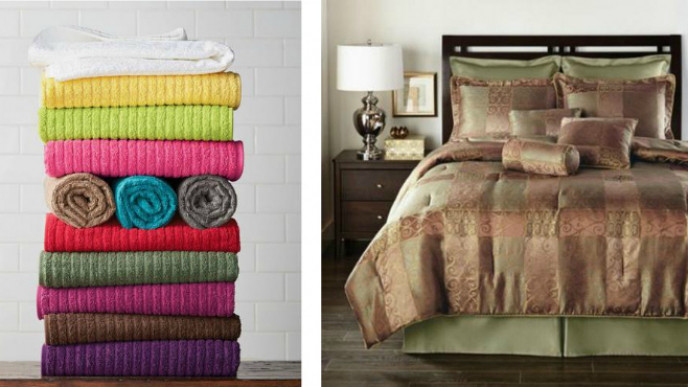 Extra 50% Off Select Clearance @ Sears Canada