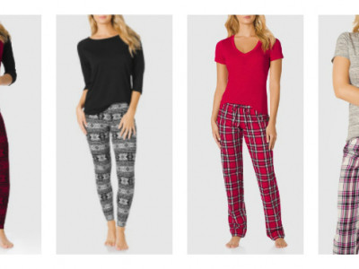 Up To 70% Off @ La Senza