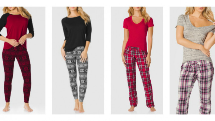 Up To 70% Off @ La Senza Canada