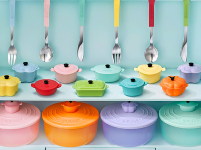 15% Off Le Creuset @ Chapters 