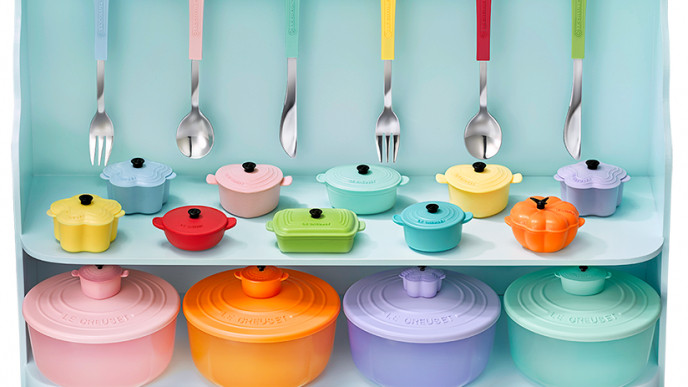 15% Off Le Creuset From $8.50 @ Chapters Indigo