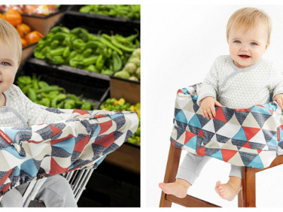 Skip Hop Take Cover $26.17