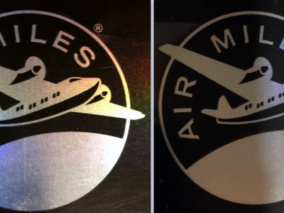 Air Miles Devalues Air Miles?