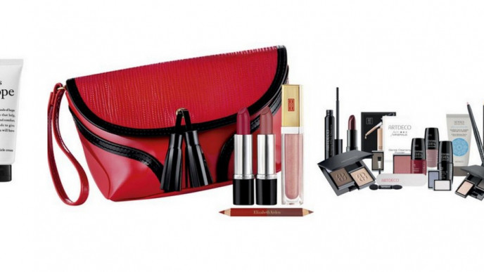 Gifts from $10.50 Shipped + $23 Value Optimum Points Bonus w/$75 Spend @ BeautyBoutique 