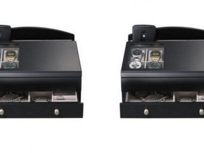 Watch & Jewellery Organizer $20.96