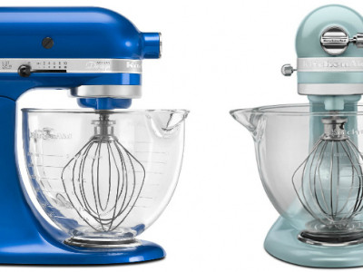 KitchenAid Artisan Designer Mixer $344.09