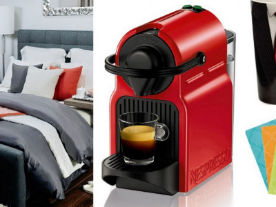 Kitchen Items and More from $0.93, Shipped