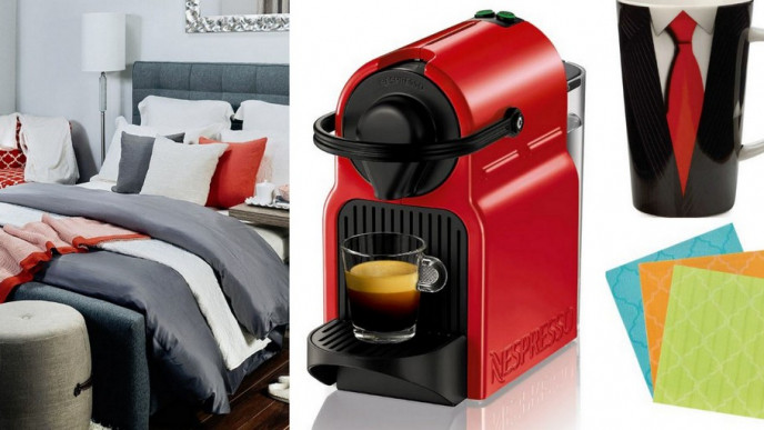 Kitchen Items and Much More from $0.93, Shipped @ Linen Chest