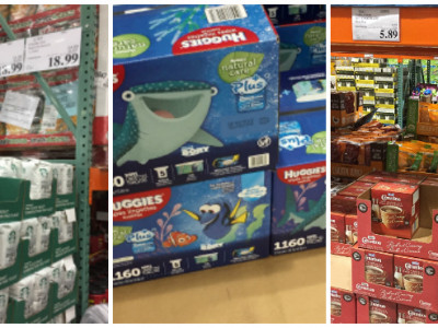 Costco East Best Sales This Week