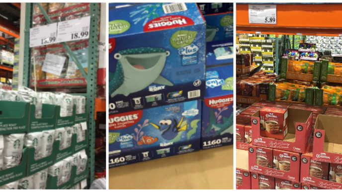 Costco East Best Sales & Deals This Week (January 30th - February 5th)