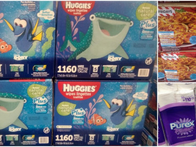 Costco West Best Deals Jan. 30 - Feb. 4