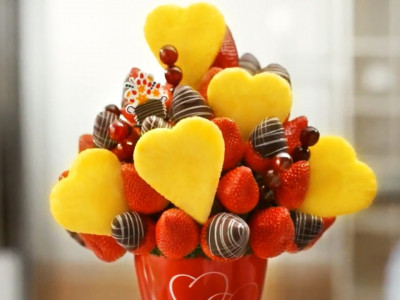 20% Off @ Edible Arrangements