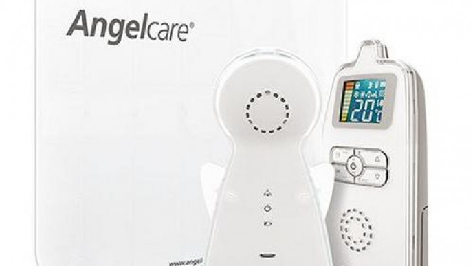 Angelcare Movement & Sound Monitor $64.99 @ Sears Canada