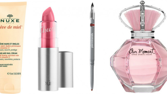 Sale Items From $3.29 Shipped @ Beauty Boutique