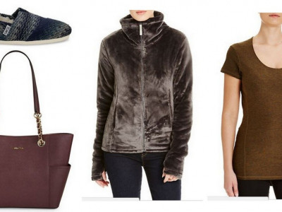 Toms & More from $26.25 @ The Bay