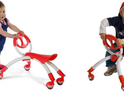 Ybike Pewi $58.55 @ Amazon