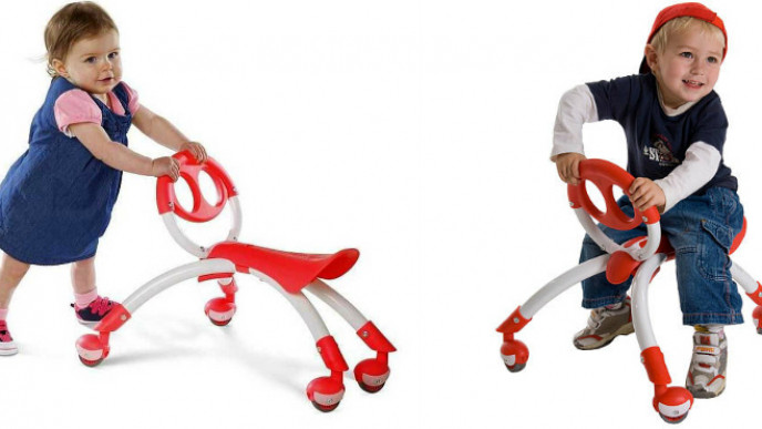 y pewi bike