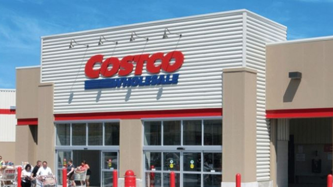 40% off Costco Gold Star Membership Package Select Provinces @ Groupon