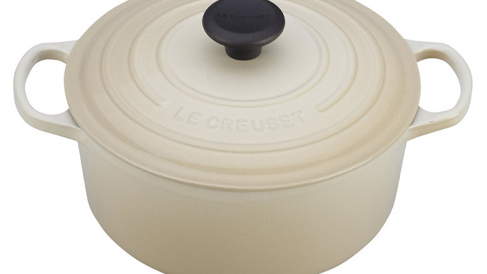 39% Off Le Creuset Round French Oven @ Amazon Canada