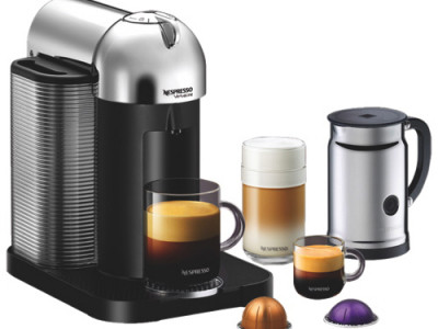 Nespresso Bundle $224.99