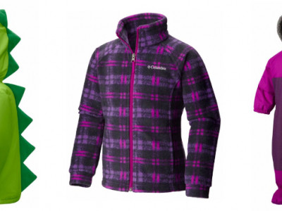 Kids' Winter Gear From $22.49