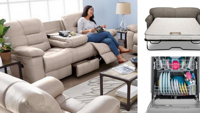 A Sale for your House Grab Your Mouse & Save up to 60% on Furniture & More @ Sears.ca