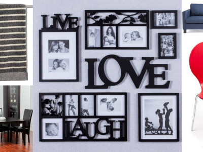 Everything 20% off @ Jysk