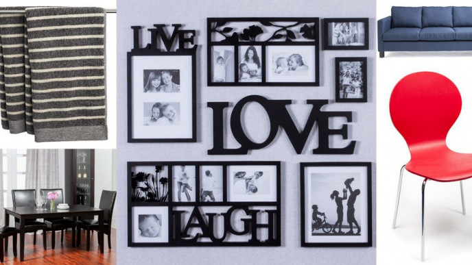 Home Items up to 66% off Plus Reg. Price Items 20% off @ Jysk