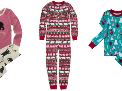 Hatley PJ's $8 @ Chapters