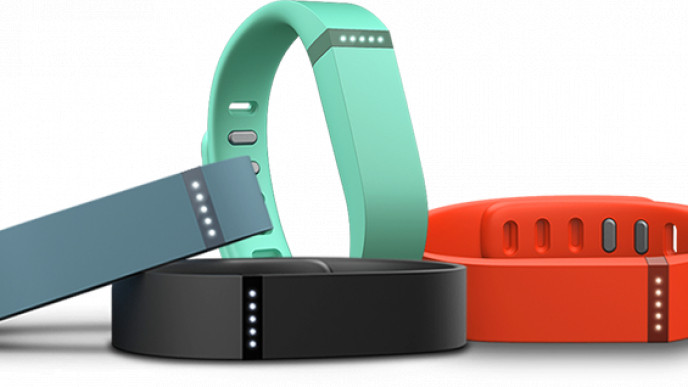 Fitbit Flex Wireless Activity Tracker $59.95 @ Walmart Canada