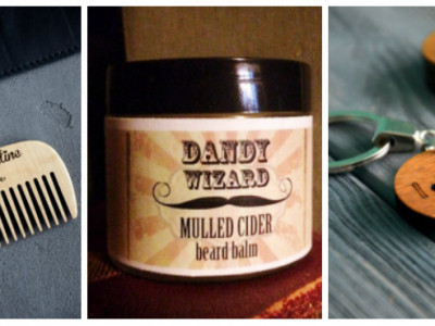 GIfts For Men Under $25 @ Etsy