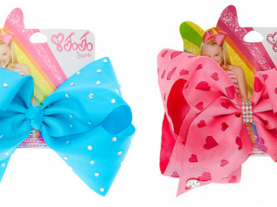 Jojo's Bows From $16.50
