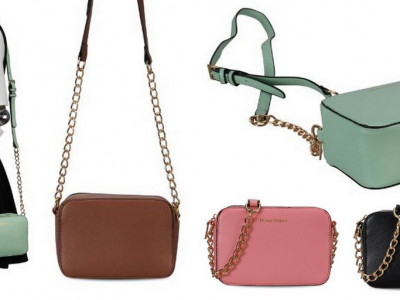 Hynes Victory Mini Handbag $19.49