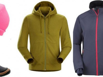 Save 55% on Outerwear & More @ The Last Hunt