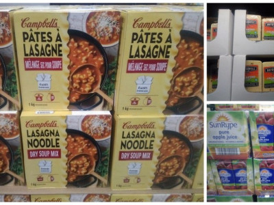 Costco West Best Deals Feb. 6 - 12