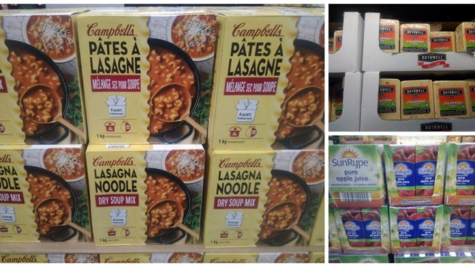 Costco (West Locations) Best Deals This Week! (Feb. 6 - Feb. 12, 2017)