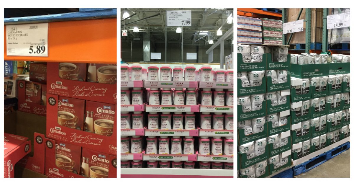 Costco East Best Sales & Deals This Week (February 6th 12th)