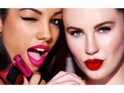 Wet And Wild In Canada