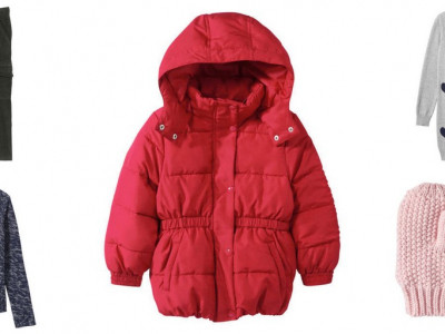 Up to 70% off Kids' Clothes @ Joe Fresh
