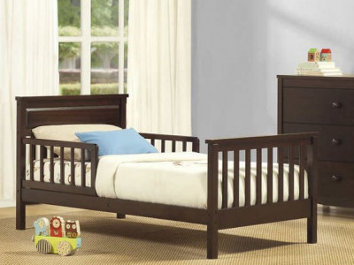 Toddler Bed $104.99 shipped @ Costco.ca