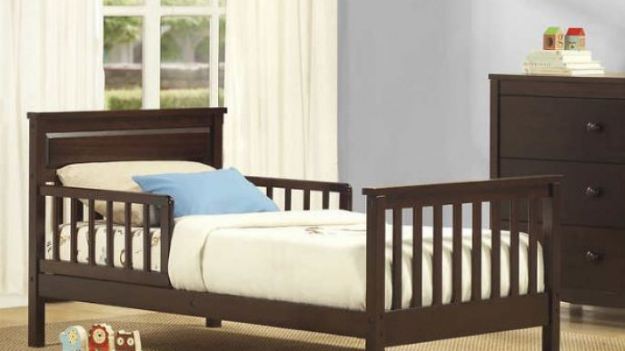 Toddler Bed 104 99 Shipped Costco Ca