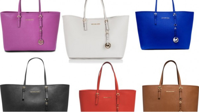 Handbags From $59 Shipped @ Michael Kors