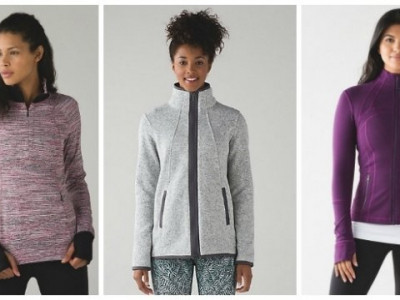 New Sale Items @ Lululemon Canada