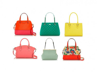 Up To 75% Off @ Kate Spade 